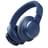 Наушники Накладные JBL Bluetooth Live 660 NC, Blue (JBLLIVE660NCBLU) - фото #0, Technodom.kz
