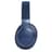 Наушники Накладные JBL Bluetooth Live 660 NC, Blue (JBLLIVE660NCBLU) - фото #2, Technodom.kz