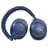 Наушники Накладные JBL Bluetooth Live 660 NC, Blue (JBLLIVE660NCBLU) - фото #3, Technodom.kz