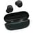 Наушники Вставные QCY Bluetooth T17, Black (1000798) - фото #3, Technodom.kz