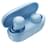 Наушники Вставные QCY Bluetooth T17, Blue (1000800) - фото #1, Technodom.kz
