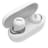 Наушники Вставные QCY Bluetooth T17, White (1000799) - фото #1, Technodom.kz