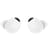 Наушники Вставные Samsung Bluetooth Galaxy Buds2 Pro TWS, White (SM-R510NZWACIS) - фото #1, Technodom.kz