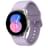 Смарт-часы Samsung Galaxy Watch5 Aluminium 40mm, Silver (SM-R900NZSACIS) - фото #0, Technodom.kz