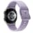 Смарт-часы Samsung Galaxy Watch5 Aluminium 40mm, Silver (SM-R900NZSACIS) - фото #2, Technodom.kz