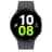 Смарт-часы Samsung Galaxy Watch5 Aluminium 44mm, Gray (SM-R910NZAACIS) - фото #1, Technodom.kz