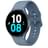Смарт-часы Samsung Galaxy Watch5 Aluminium 44mm, Blue (SM-R910NZBACIS) - фото #0, Technodom.kz