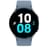 Смарт часы Samsung Galaxy Watch5 Aluminium 44mm, Blue (SM-R910NZBACIS) - фото #1, Technodom.kz