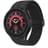 Смарт-часы Samsung Galaxy Watch5 Pro Titanium 45mm, Black (SM-R920NZKACIS) - фото #0, Technodom.kz