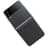 Чехол для Samsung Galaxy Z FLip4 Clear Slim Cover, Transparency (EF-QF721CTEGRU) - фото #2, Technodom.kz