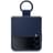 Чехол для Samsung Galaxy Z FLip4 Silicone Cover with Ring, Navy (EF-PF721TNEGRU) - фото #0, Technodom.kz