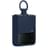 Чехол для Samsung Galaxy Z FLip4 Silicone Cover with Ring, Navy (EF-PF721TNEGRU) - фото #1, Technodom.kz