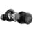 Наушники Вставные JBL Bluetooth Live Free NC+ TWS, Black (JBLLIVEFRNCPTWSB) - фото #2, Technodom.kz