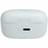 Қыстырмалы құлаққап JBL Bluetooth Live Free NC+ TWS, White (JBLLIVEFRNCPTWSW) - фото #1, Technodom.kz