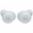 Наушники Вставные JBL Bluetooth Live Free NC+ TWS, White (JBLLIVEFRNCPTWSW) - фото #3, Technodom.kz