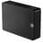 Внешний HDD 3.5" 10TB Seagate Expansion, Black, USB 3.1 (STKP10000400) - фото #0, Technodom.kz