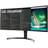 Монитор 35 LG 35WN75C-B 3440х1440 21:9 VA 100ГЦ (2HDMI+DP+Type-C) Black - фото #1, Technodom.kz