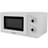 Микроволновая печь LEX FSMO 20.01 WH - фото #1, Technodom.kz