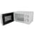Микроволновая печь LEX FSMO 20.03 WH - фото #2, Technodom.kz