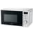 Микроволновая печь LEX FSMO D.02 WH - фото #0, Technodom.kz