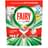 Капсулы для посудомоечных машин FAIRY Platinum Plus All in 1 Лимон 50шт (741211) - фото #0, Technodom.kz