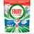 Капсулы для посудомоечных машин FAIRY Platinum Plus All in 1 Свежесть трав 50шт (742140) - фото #0, Technodom.kz