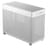 ПК корпус Asus Prime AP201 Small Tower, White mATX (AP201) - фото #2, Technodom.kz