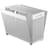 ПК корпус Asus Prime AP201 Small Tower, White mATX (AP201) - фото #3, Technodom.kz