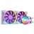 CPU ID-COOLING PINKFLOW 240 Diamond Purple (LGA1700) арналған сұйық салқындату жүйесі - фото #0, Technodom.kz