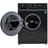 Стиральная машина Midea MF100W70B/T-C - фото #2, Technodom.kz