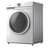 Стиральная машина Midea MF100W80B/W-C - фото #1, Technodom.kz