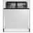 Beko BDIN14320 кіріктірілген ыдыс жуғыш машинасы - фото #0, Technodom.kz