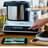 Кухонный робот Kenwood Cook Multi Smart CCL-450SI - фото #4, Technodom.kz