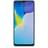 Смартфон Vivo Y01 2/32GB Sapphire Blue - фото #3, Technodom.kz