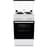 Плита электрическая Gorenje GE5A21WH - фото #0, Technodom.kz