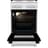 Плита электрическая Gorenje GE5A21WH - фото #1, Technodom.kz