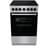 Плита стеклокерамическая Gorenje GEC5A11SG - фото #0, Technodom.kz