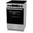 Плита стеклокерамическая Gorenje GEC5C41SG - фото #1, Technodom.kz