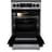 Плита стеклокерамическая Gorenje GEC5C41SG - фото #2, Technodom.kz