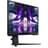 24" Samsung LS24AG302NIXCI Ойын мониторы 1920x1080 16:9 VA 144ГЦ (HDMI+DP) Black - фото #2, Technodom.kz