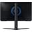 24" Samsung LS24AG302NIXCI Ойын мониторы 1920x1080 16:9 VA 144ГЦ (HDMI+DP) Black - фото #3, Technodom.kz