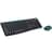 Клавиатура + Мышка беспроводные USB Logitech MK275 (920-008535) - фото #1, Technodom.kz