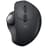 Мышка беспроводная USB/BT Logitech MX Ergo, Black (910-005179) - фото #0, Technodom.kz