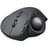 Мышка беспроводная USB/BT Logitech MX Ergo, Black (910-005179) - фото #1, Technodom.kz