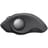 Мышка беспроводная USB/BT Logitech MX Ergo, Black (910-005179) - фото #3, Technodom.kz