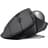 Мышка беспроводная USB/BT Logitech MX Ergo, Black (910-005179) - фото #4, Technodom.kz