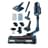 Беспроводной пылесос Tefal X-Force Flex 12.60 Animal Care TY98A9WO - фото #2, Technodom.kz