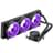 CPU Cooler Master MASTERLIQUID ML360R RGB арналған сұйық салқындату жүйесі - фото #3, Technodom.kz
