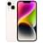 Смартфон Apple iPhone 14 6/128GB Starlight - фото #0, Technodom.kz