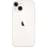 Смартфон Apple iPhone 14 6/128GB Starlight - фото #2, Technodom.kz
